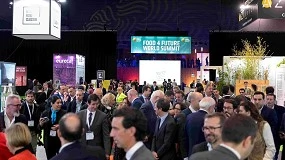 Foto de Food 4 Future - Expo FoodTech 2025 lidera a transformao da indstria alimentar em Bilbau
