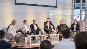 El programa de eventos de Moulding Expo ser un indicador de tendencias y novedades