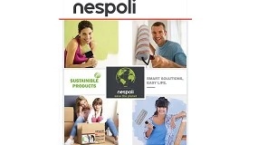 Foto de Nespoli refuerza su apuesta industrial en España con una transformación estratégica de Rulo Pluma