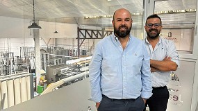 Foto de Entrevista a Alejandro Pea, gerente de Hogarven