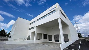 Foto de Ziehl-Abegg Ibrica: innovacin y siempre un paso por delante del futuro