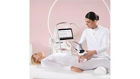 Foto de Cellu M6 Infinity: tecnología inteligente para tratamientos corporales y faciales con resultados profesionales