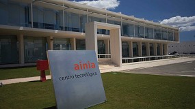Foto de Ainia y Esic impulsarn la transformacin digital de las pymes industriales