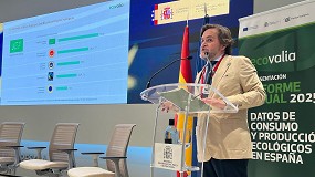 Foto de Espaa consolida su liderazgo en la produccin ecolgica europea