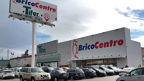 Foto de El Forum Evolucin de Burgos acoger el encuentro entre AFEB y BricoCentro el 8 de mayo