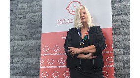 Foto de Entrevista a Lores Segura, directora de ASEPRI