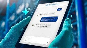 Foto de Agentes de inteligencia artificial: el salto real hacia el mantenimiento del futuro