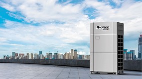 Foto de Innovacin, principal motor de avance del sector de la climatizacin hacia un futuro ms sostenible