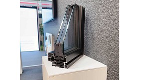 Foto de KLine acude a Construmat con innovaciones para proyectos exigentes