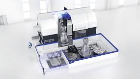 Soraluce revoluciona el mecanizado para el sector aeroespacial