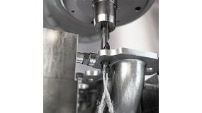 Foto de Sandvik Coromant presenta la verstil familia de taladrado de nueva generacin para aplicaciones multimaterial