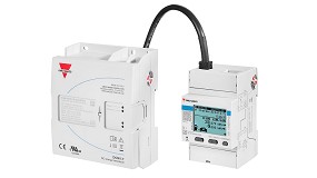 Foto de Conformidad A.F.I.R. para los medidores DCM1 y EM580