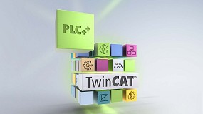 Foto de Tecnologa PLC de ltima generacin con funciones avanzadas de chatbot