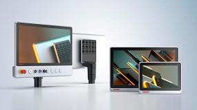 Foto de Una serie multitctil avanzada y de coste optimizado, diseada para conceptos operativos altamente eficientes