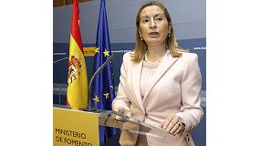 Picture of [es] Ana Pastor pasa a formar parte del nuevo Gobierno como ministra de Fomento
