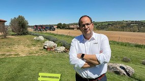 Foto de CNH define su estrategia ibrica hasta 2030