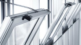 Foto de Anlisis de seguridad y clases de proteccin en ventanas automatizadas: un enfoque integral
