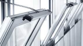 Foto de Análisis de seguridad y clases de protección en ventanas automatizadas: un enfoque integral