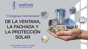 Foto de El II Congreso de Asefave suma el apoyo del Ministerio de Industria