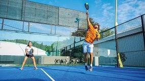 Foto de El Padel World Summit ofrecerá las claves para el futuro olímpico de este deporte