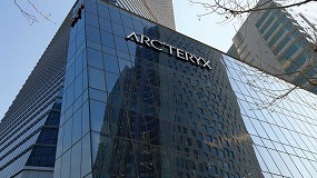 Foto de Arc'teryx impulsa su expansin en calzado con una nueva divisin