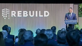 Foto de Pedro Sánchez anuncia el nuevo PERTE que dará el impulso decisivo en la industria de la construcción