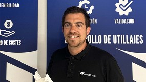 Entrevista a David Mestres, CEO de Imes3D