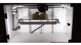 Foto de CitySens y Eurecat crean soluciones de jardinera sostenibles mediante impresin 3D