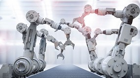 Hai Robotics y Ulma Handling exploran las claves de la innovacin en un evento