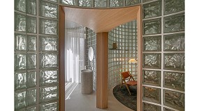 Foto de Geberit presenta el espacio La forma del agua en Casa Decor 2025
