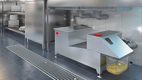 Separadores de grasa ACO para combatir los fatbergs, el peor enemigo del alcantarillado