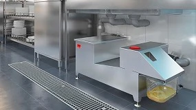 Foto de Separadores de grasa ACO para combatir los fatbergs, el peor enemigo del alcantarillado