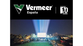 Foto de 'Una jornada de pelcula': No te pierdas la espectacular celebracin del dcimo aniversario de Vermeer en Espaa