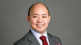 Foto de Omron Industrial Automation nombra a Felipe Pang nuevo country manager de la compaa para Iberia