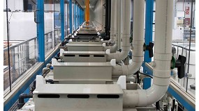 Resinsurf impulsa la innovacin sostenible en el tratamiento de superficies en el suroeste de Europa