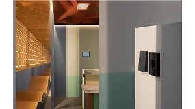 Foto de Niessen despierta sensaciones en Casa Decor 2025 combinando tecnología y diseño