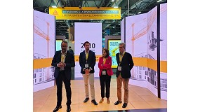 Foto de Sika quiere liderar la Revolucin Industrializada, con el objetivo de alcanzar el 10% de edificios construidos con sistemas off site en 2030