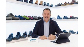 Foto de Entrevista a Ramn Pajares, presidente del comit organizador del Congreso del EPI y vocal de la junta directiva de Asepal