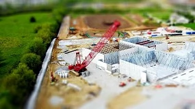 Foto de Obras pblicas: contratos de empreitada registam aumento significativo no primeiro trimestre de 2025