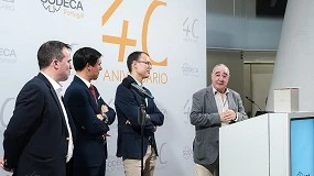 Foto de Sodeca celebra 40 anos de inovao e compromisso com o setor AVAC