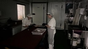 Foto de La cadena agroalimentaria opera normalmente mientras se evala el impacto del apagn elctrico