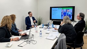 Foto de A+A 2025 pone la seguridad en el trabajo en el centro del debate