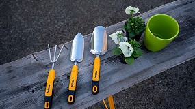 Foto de Stiga presenta una nueva gama de herramientas manuales