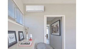 Saunier Duval lanza la nueva gama de aire acondicionado VivAir Max