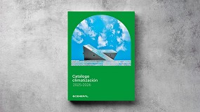 Foto de Eurofred presenta el Catlogo de la marca General 2025-2026, exclusivo para instaladores