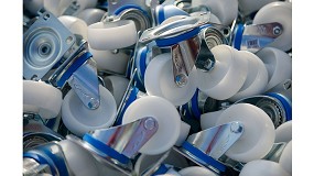 Foto de Ruedas Alex duplica su capacidad logstica ampliando su centro en Fraga