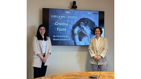 Karina Godoy gana la II Beca Cristina Yuste EFE-SIGNUS de Periodismo Ambiental