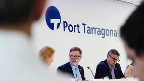 Fotografia de ChemMed reafirma su apuesta por la sostenibilidad y se posiciona como polo de atracción para nuevos proyectos industriales