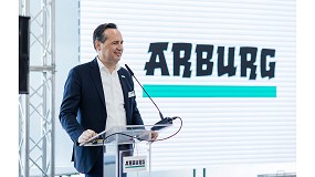 Arburg impulsa la innovacin en tecnologas de sala limpia para la industria mdica