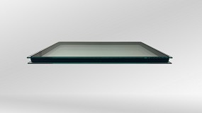 Macrisal da un paso al frente con el intercalario TPS: innovacin real en vidrio cmara